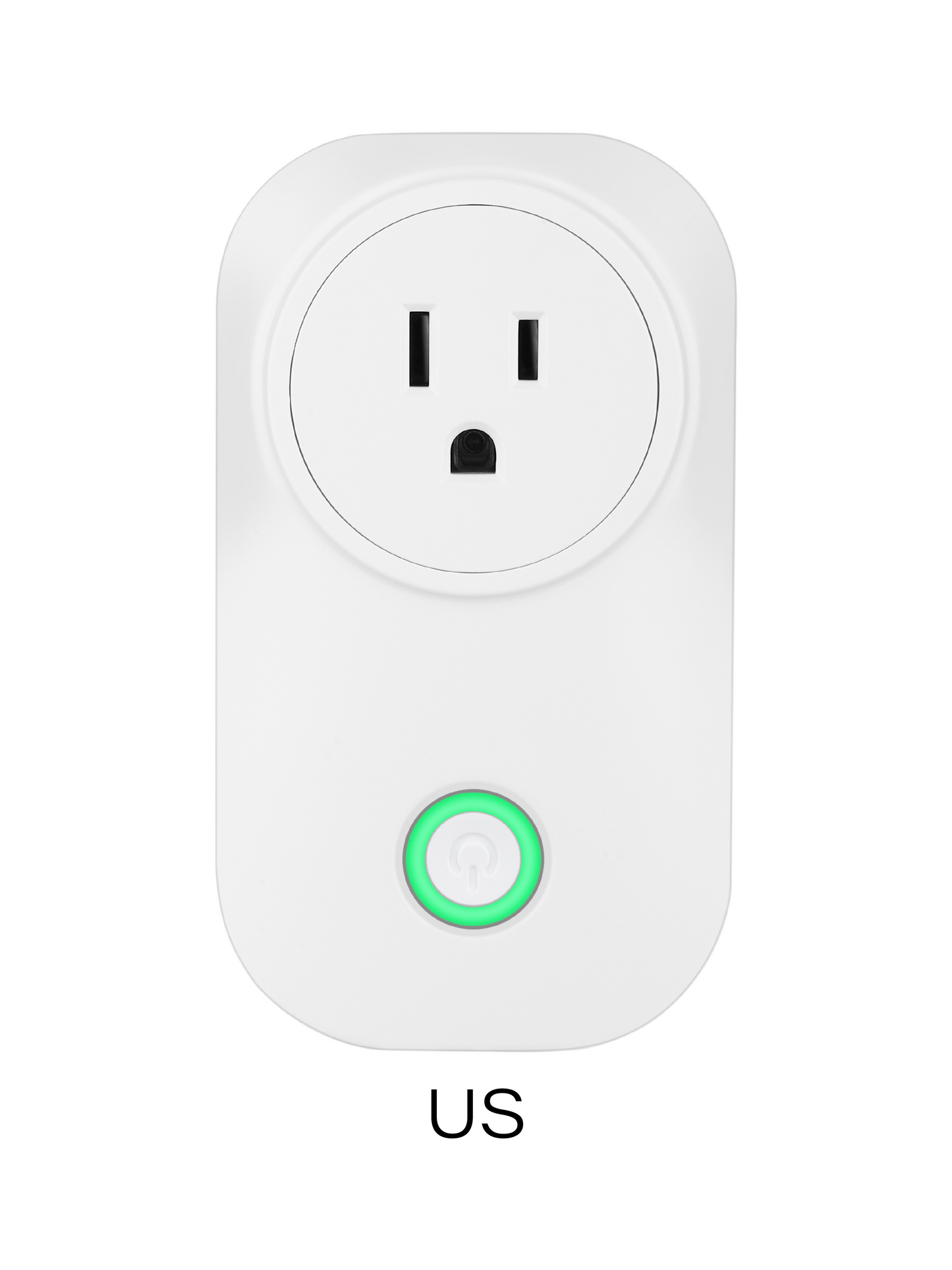 iBebot Hub | App-Controlled Plug & Remote Monitoring - US, UK, EU, AU