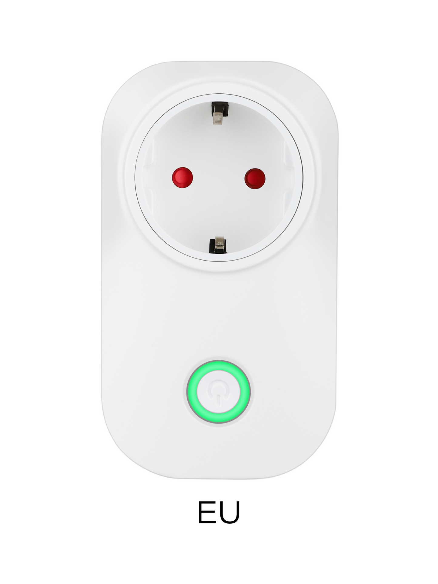 iBebot Hub | App-Controlled Plug & Remote Monitoring - US, UK, EU, AU