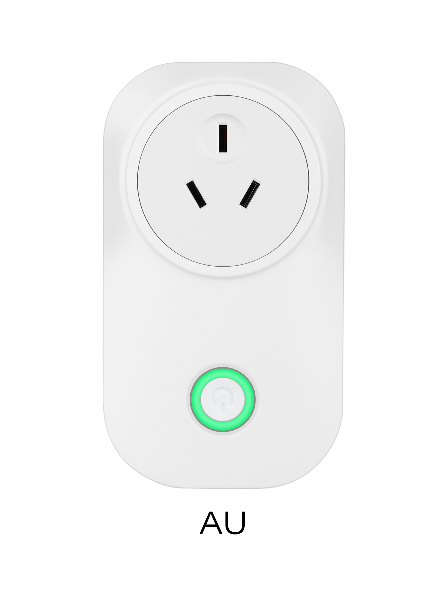 iBebot Hub | App-Controlled Plug & Remote Monitoring - US, UK, EU, AU